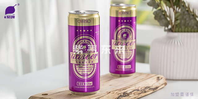 山西紫啤加盟品牌