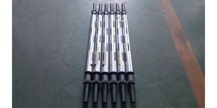 麗水鍵條氣漲軸定制 真誠(chéng)推薦 瑞安市博威機(jī)械配件供應(yīng)