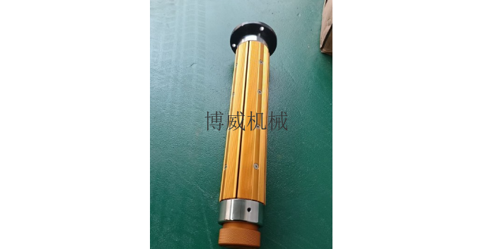 温州印版轴哪里有 瑞安市博威机械配件供应