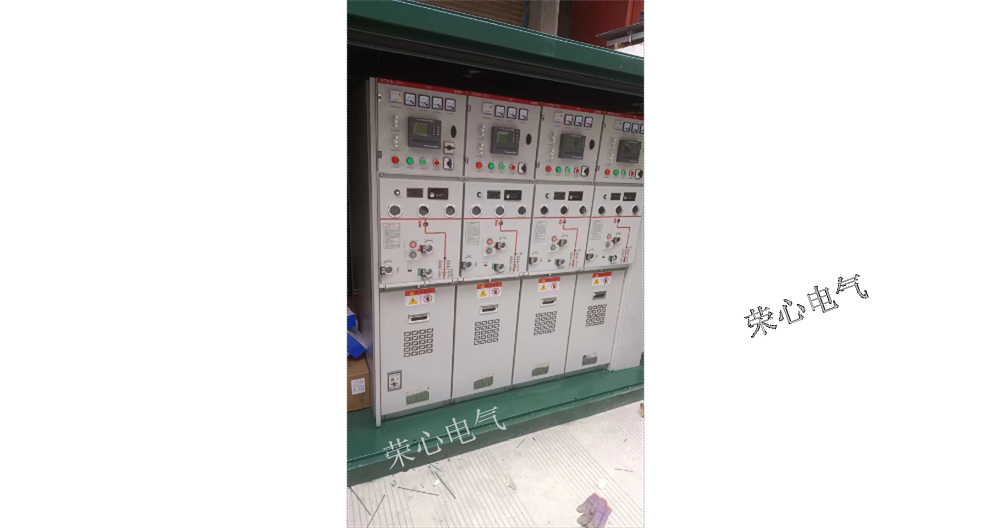 浙江柱上断路器固体柜开关哪里生产 欢迎来电 荣心电气供应