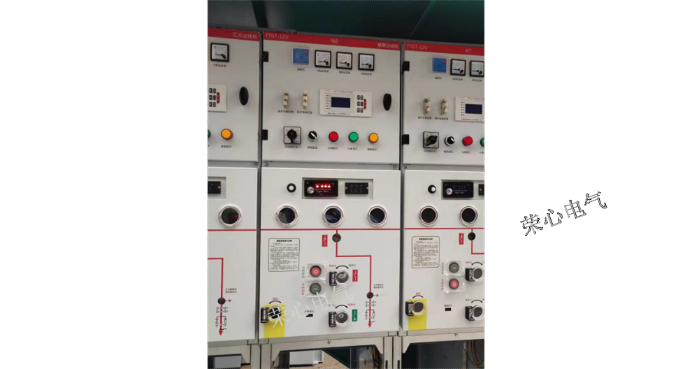 吉林真空断路器固体柜开关厂家供应 服务至上 荣心电气供应