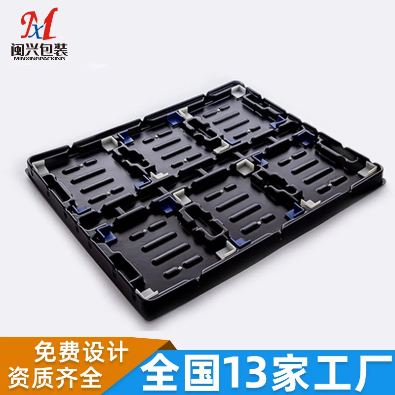 厚片吸塑工藝: 未來(lái)的制造業(yè)新潮流