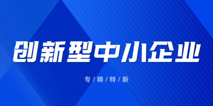 高新技術(shù)中小企業(yè)認(rèn)證要求,專精特新