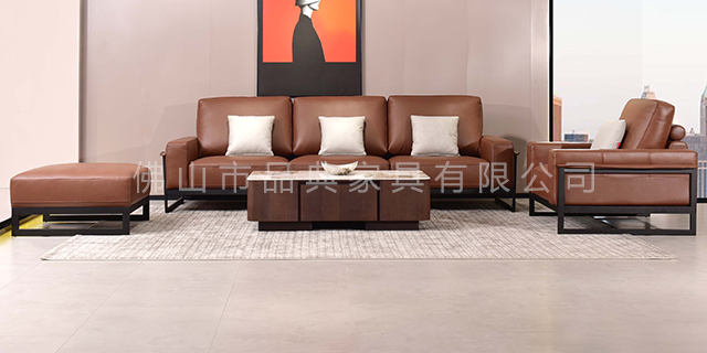 重庆后现代品牌沙发有哪些 佛山市品典家具供应