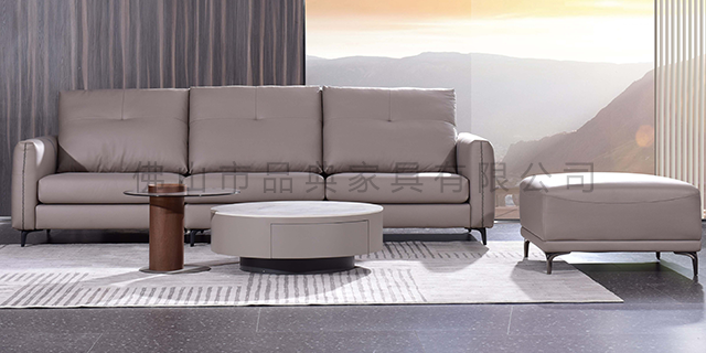 安徽家居沙发品牌哪个好 佛山市品典家具供应