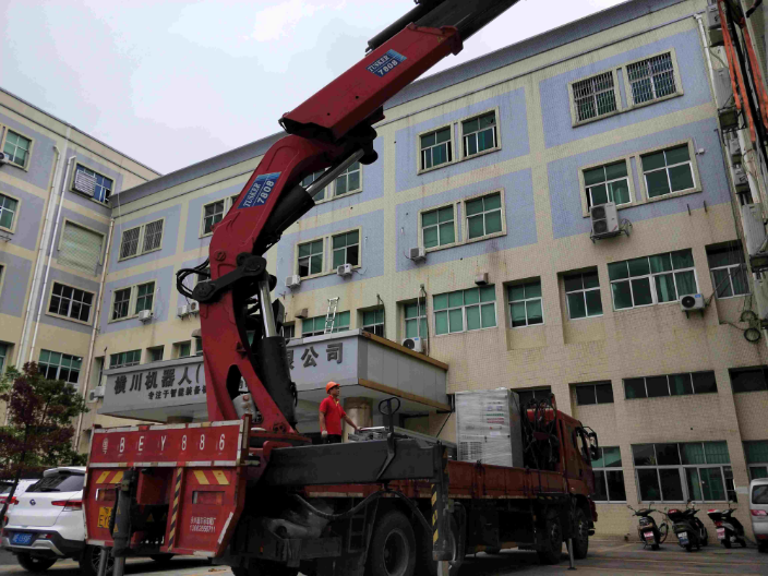 惠州大件叉車租賃,叉車租賃