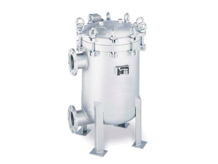 自洁式空气过滤器促销 无锡市安活气动成套供应;