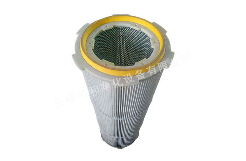 北京高温高效空气滤筒 无锡市安活气动成套供应