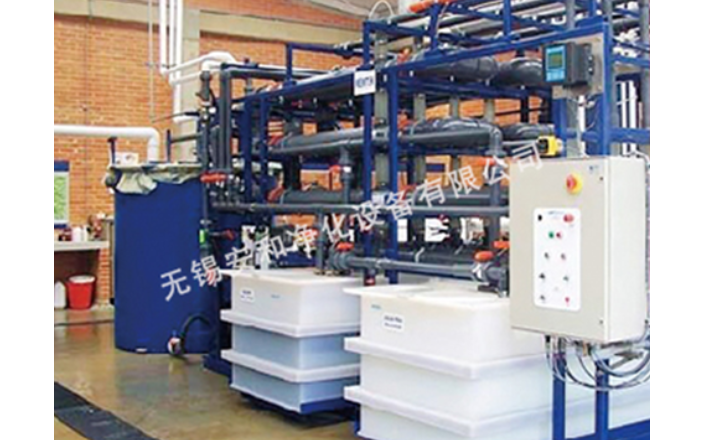 河南废水处理控制系统专业厂家 无锡市安活气动成套供应