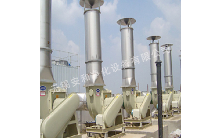 广州空气净化控制系统设施 无锡市安活气动成套供应