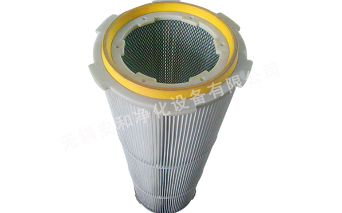 重庆电厂空气滤筒 无锡市安活气动成套供应;