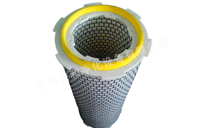 武汉空气净化滤筒销售厂家 无锡市安活气动成套供应