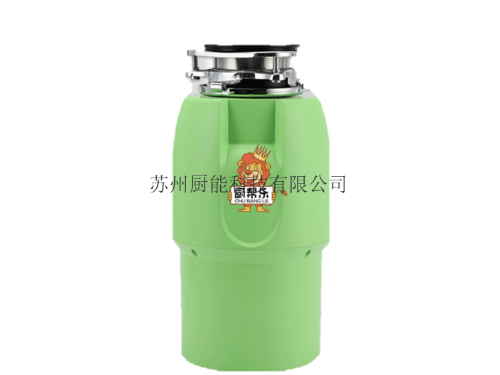 中国香港食物垃圾处理器价格 苏州厨能供应