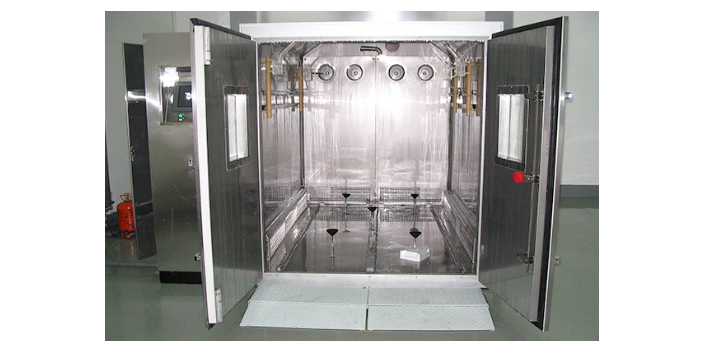 泉州高低温交变试验箱订购 值得信赖 无锡亿恒捷测试仪器供应;