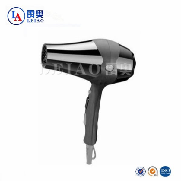 定制吹風機外殼模具開模 ABS可折疊電吹風機塑膠模具家電模具加工
