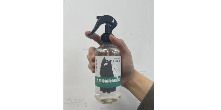 上海宠物店宠物除菌除味喷雾孕妇可用
