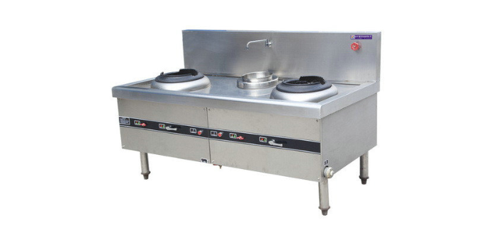 不锈钢厨房处理废气废水设备厂家 杭州海汇厨具设备供应