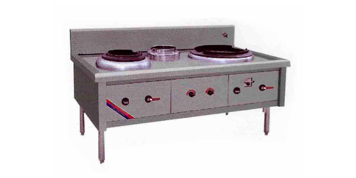 重庆不锈钢调理设备厂家 杭州海汇厨具设备供应