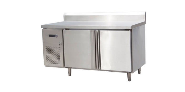 食堂冷藏柜生产商 杭州海汇厨具设备供应;