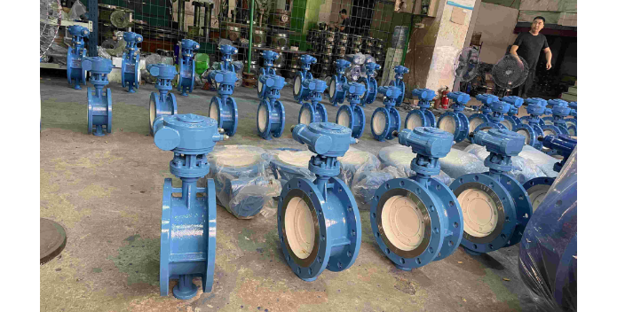 溫州海洋工程蝶閥批發(fā) 信息推薦 浙江光大閥門供應(yīng)