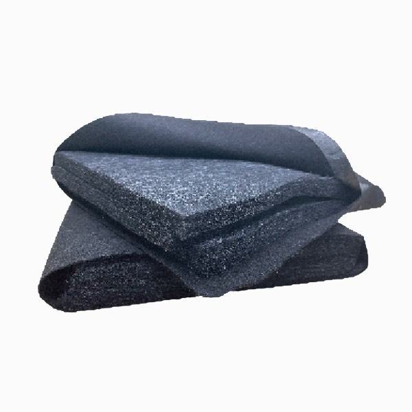 Silencer Mat and filterNEW FIRE