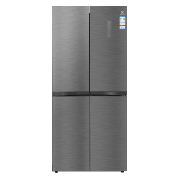 伊莱克斯冰箱 EQE4439GB  售价6999