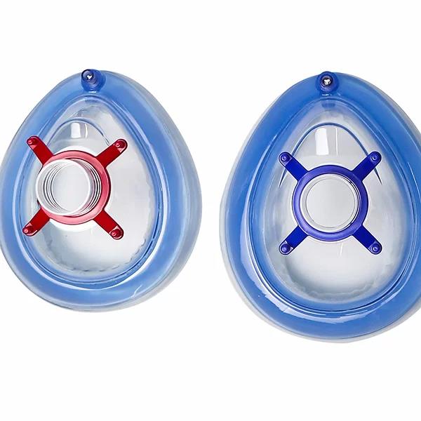 Anesthesia Mask FunctionManufacturerInnovision Medical