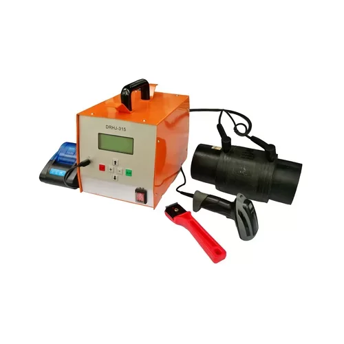 Electrofusion Equipment