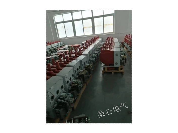北京固体绝缘柜机芯三工位断路器,固体绝缘柜机芯