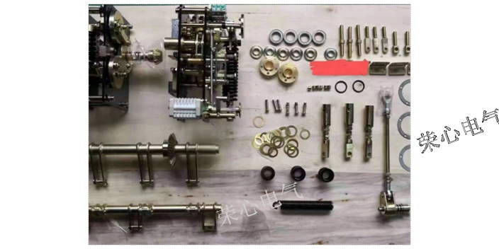 云南空气柜固体绝缘柜机芯