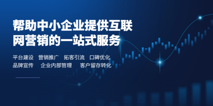 西夏區(qū)網(wǎng)絡(luò)營銷平臺 慧觸信息科技供應(yīng)