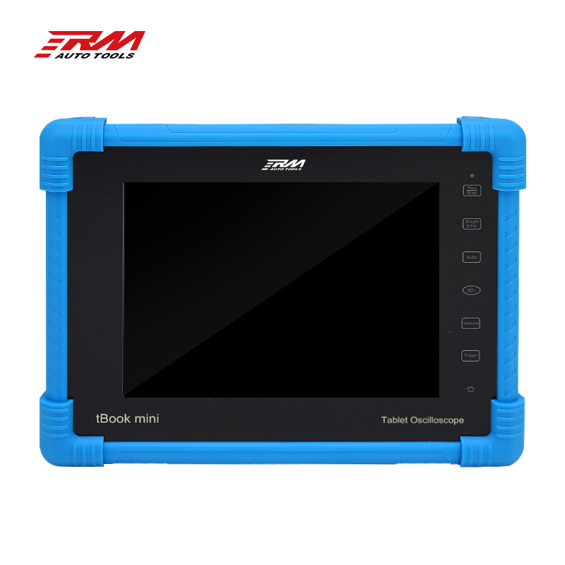 RD9002 Automotive Tablet Oscilloscope