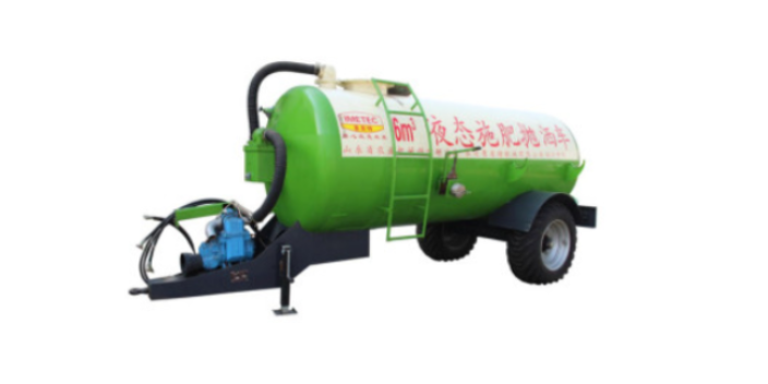 新疆液态肥抛洒车批发厂家 泰安意美特机械供应