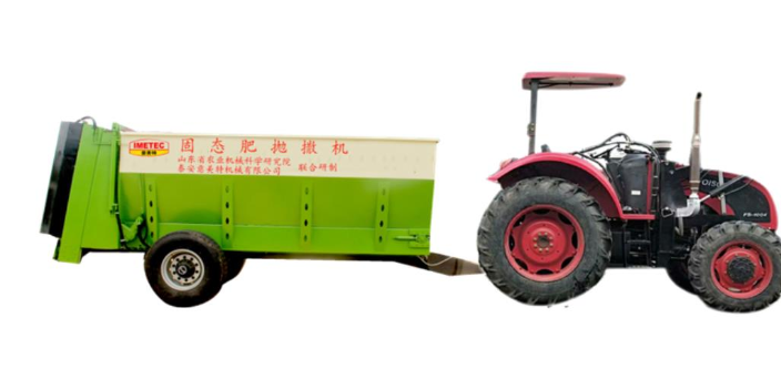 青海固态肥抛撒车怎么用,固态肥抛撒车