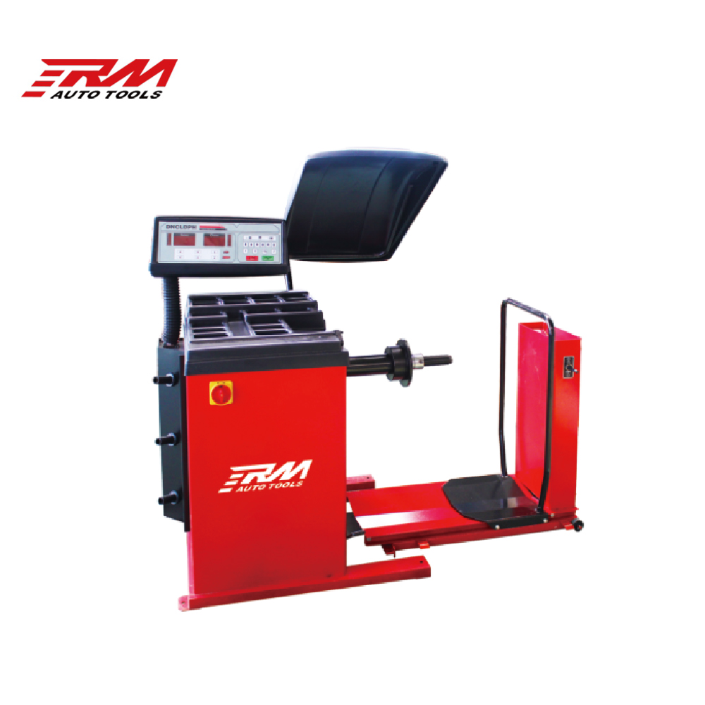 RB1210 Wheel Balancer