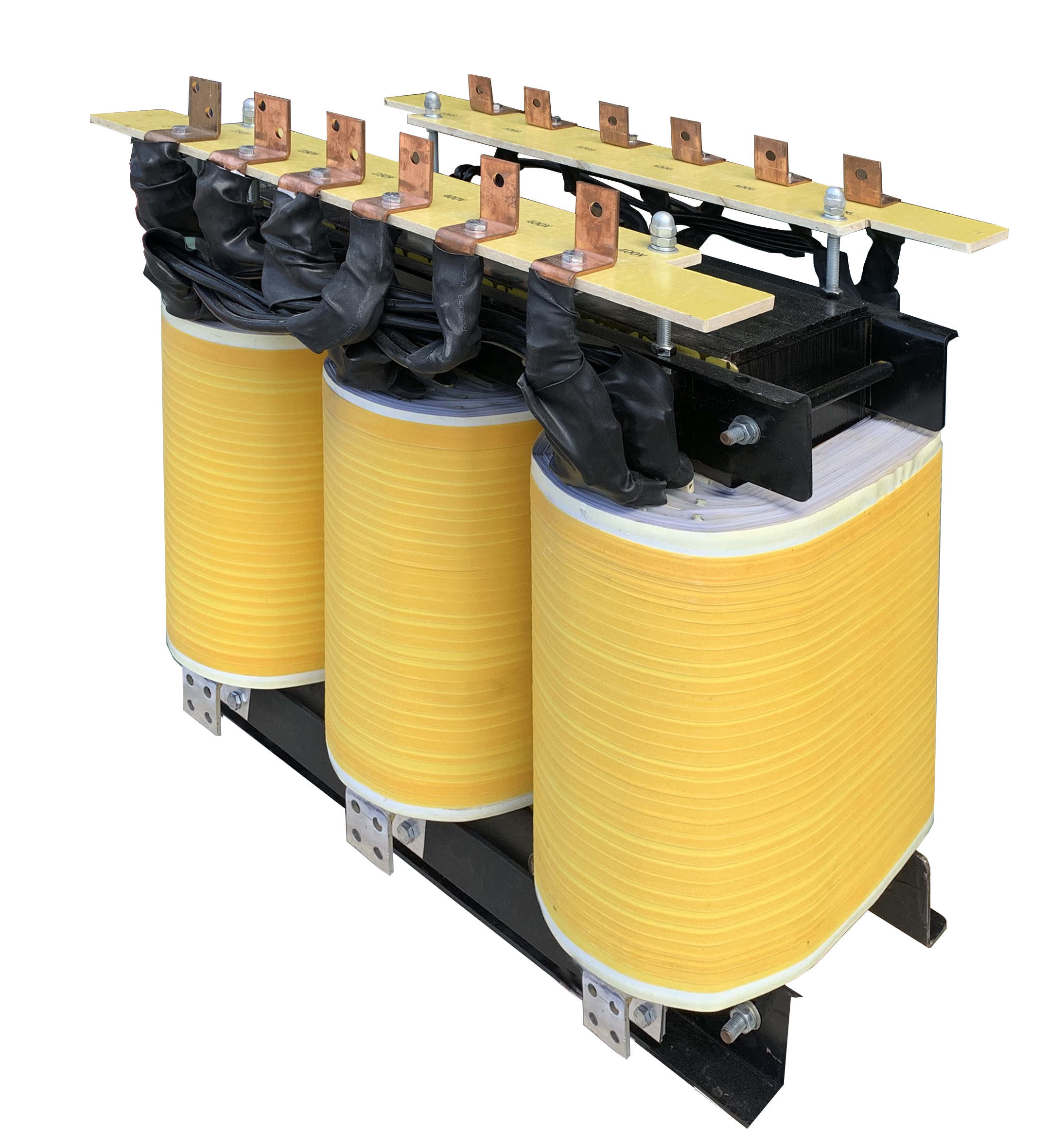 【分享】自耦变压器工作原理及应用