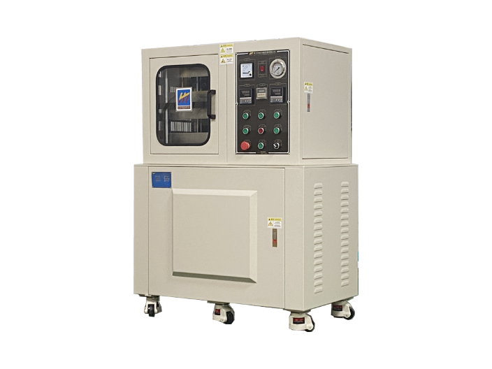 东莞橡胶平板硫化机上门服务安装 东莞市厚天科技实验设备供应