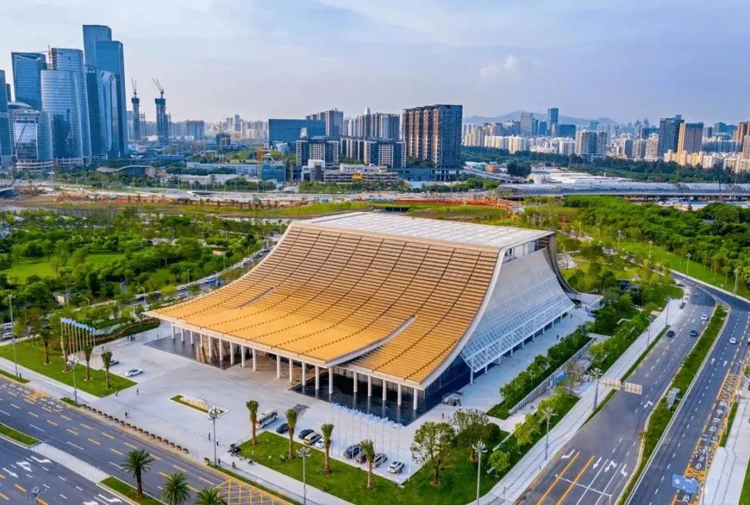 會議中心案例｜主流線從芯而起，品質為先