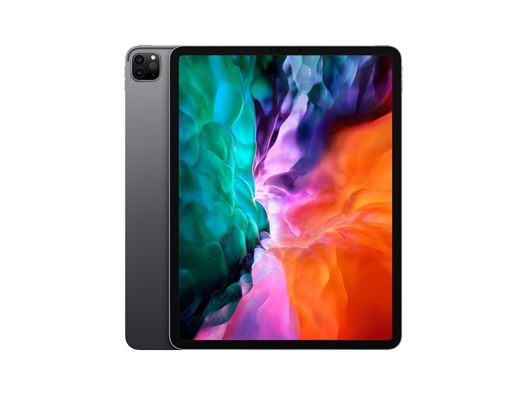 Apple iPad Pro 12.9英寸 2020款