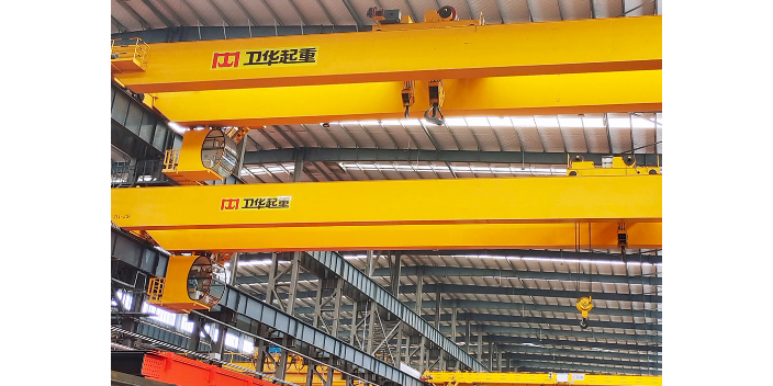 江苏新中式起重机生产厂家 值得信赖 巨人集团上海分公司供应