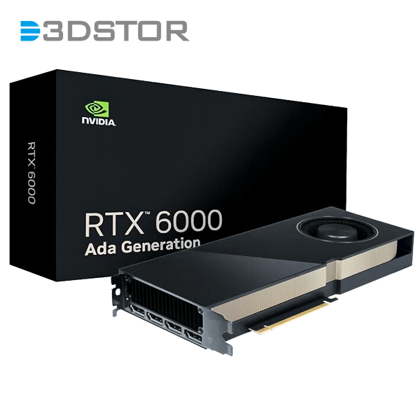 RTX 6000 ada,3DSTOR Technology CO.,LTD