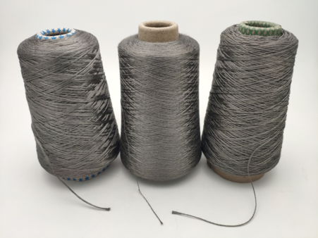 探(tan)索316L不(bu)锈钢纤维(wei)制品(pin)的(de)创新应(ying)用(yong)与(yu)未来发展(zhan)