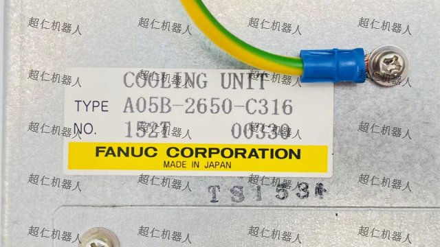 廣東供應(yīng)發(fā)那科機(jī)器人故障 佛山超仁機(jī)器人科技供應(yīng)