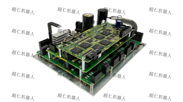 陽江六軸發那科機器人安裝 佛山超仁機器人科技供應