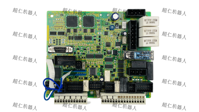 惠州供应发那科机器人驱动