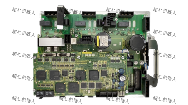 枣庄发那科机器人芯片维修