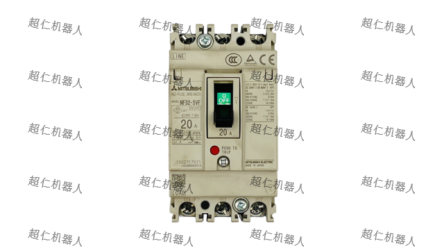 碼垛發(fā)那科機器人外部軸 來電咨詢 佛山超仁機器人科技供應(yīng)