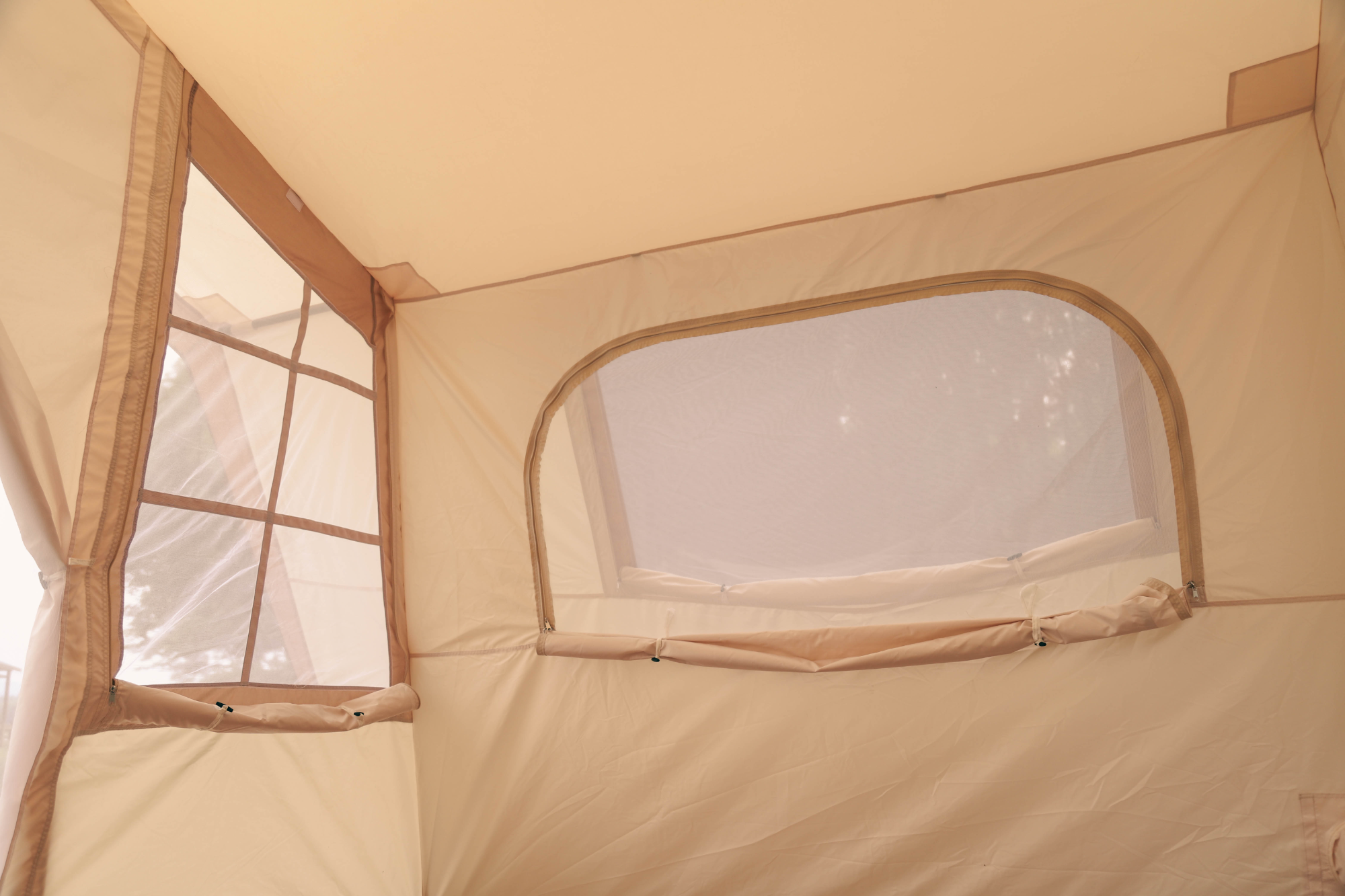 廣州野奢營地帳篷價錢多少