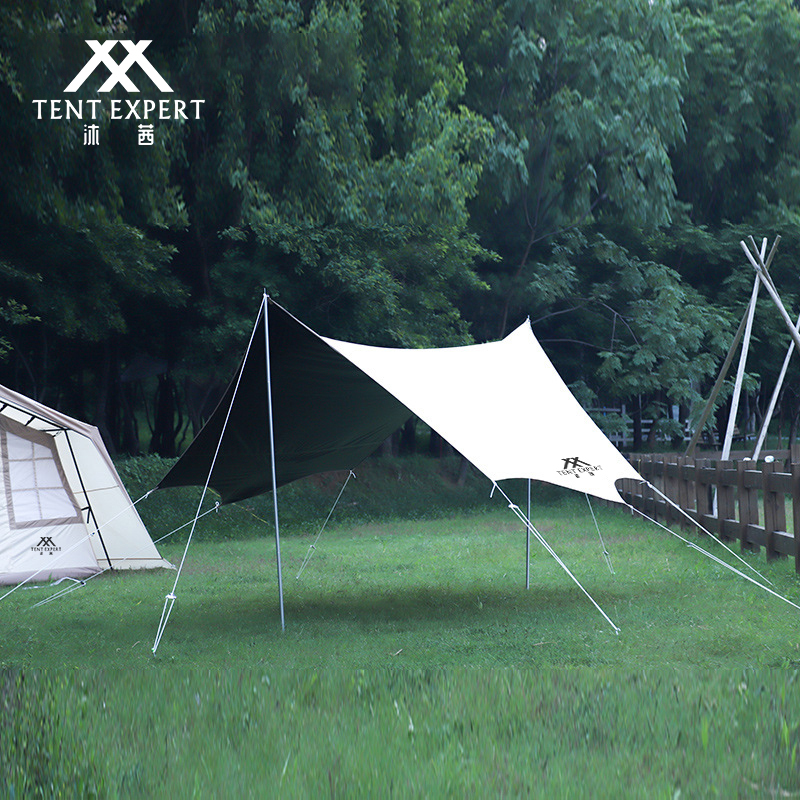 廣州生态營地帳篷怎麼挑選,營地帳篷