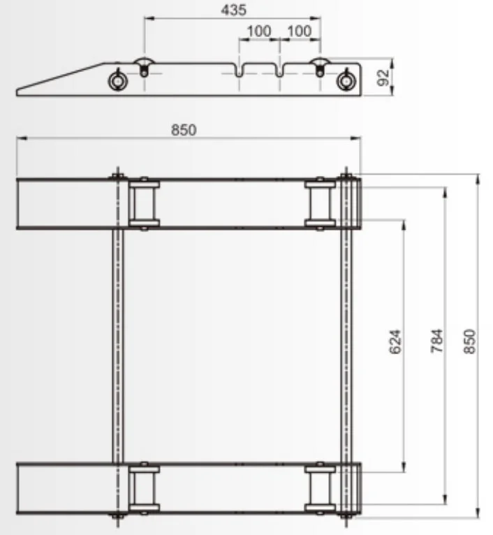 China Wire Coil Rack Wire Drum Holder FactoryTELIFT